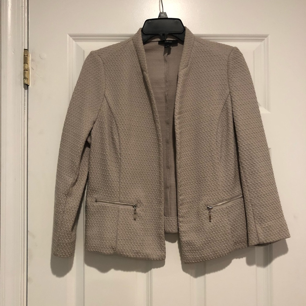 Alfani Jacket